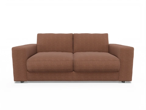 2-Sitzer Sofa